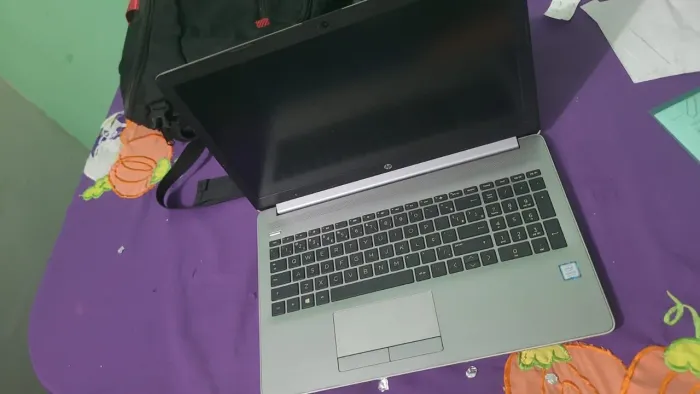 Notebook HP i5