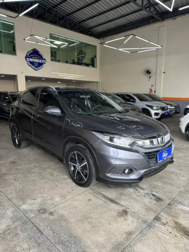 Honda HR-V EX 1.8 Flexone 16V 5P Aut. 2019