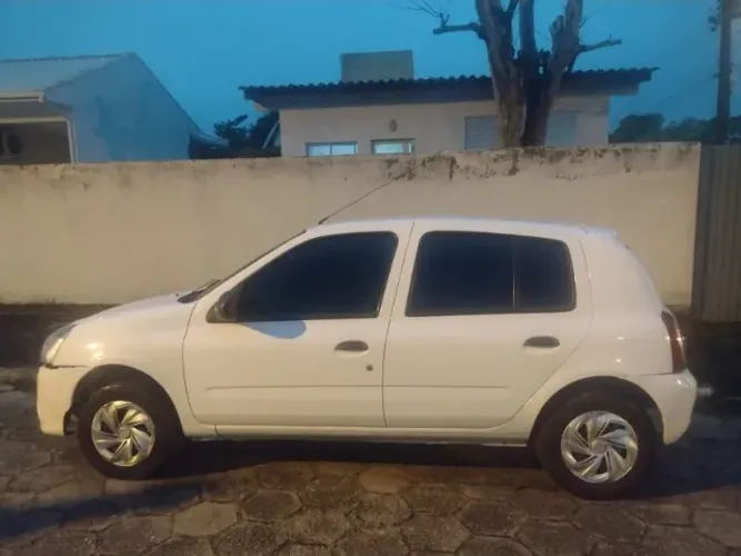 Renault Clio Rn/alize/expr./1.0 Hi-power 16V 5P 2014