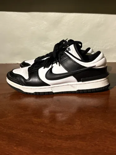 Dunk low panda original