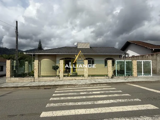 CASA | RIO CERRO