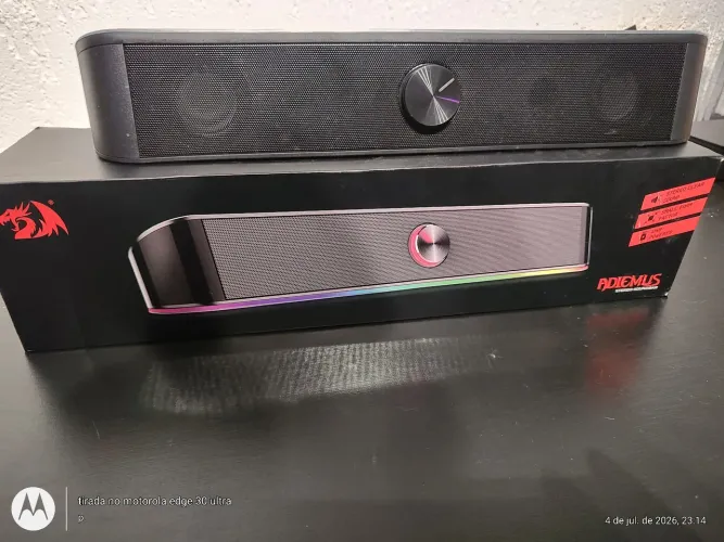 Redragon Adiemus GS560