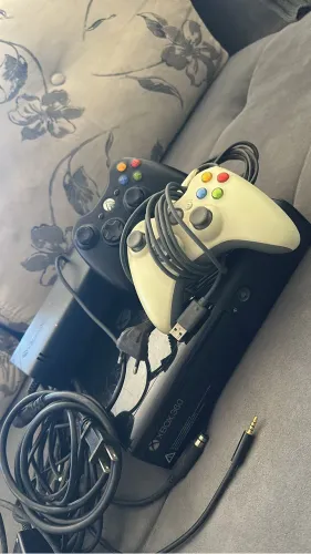 xbox360