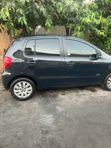 Volkswagen Fox 1.0 MI Total Flex 8V 5P 2013