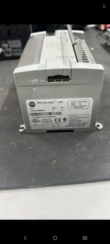 cpu micrologix