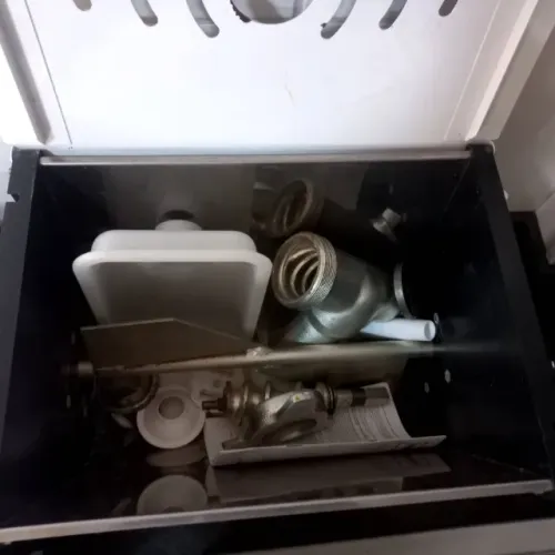 Maquina pão