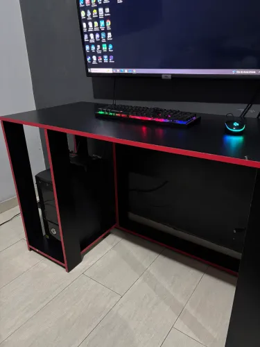 Mesa para Computador Gamer