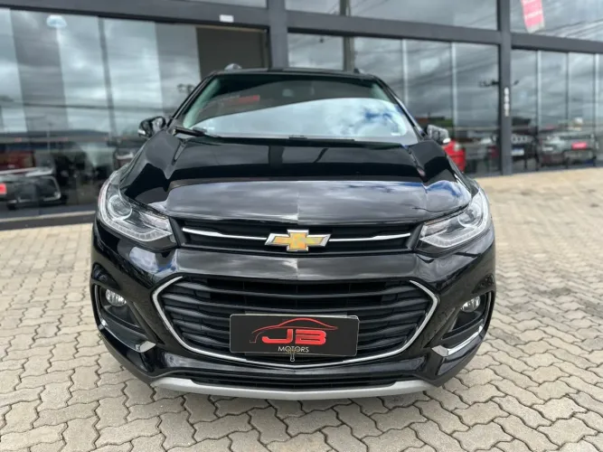 Chevrolet Tracker Premier 1.4 Turbo 16V Flex AUT 2018