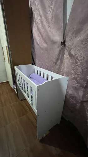 Berço para bebê