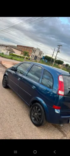 Chevrolet Meriva 1.8/ CD 1.8 MPFI 8V 102cv 5P 2003