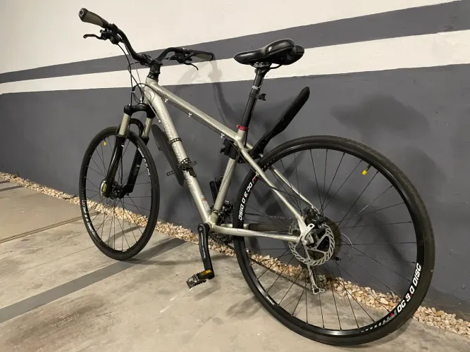 Cannondale aro 29. Excelente