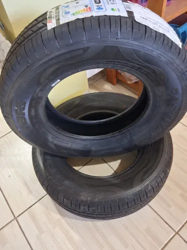 Pneu Aro 13