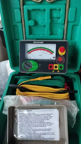 Ferramentas 127v