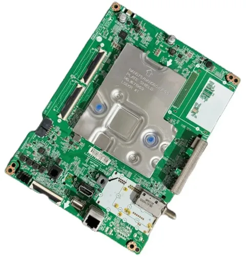 Placa principal de vídeo, LG 50nano75spa