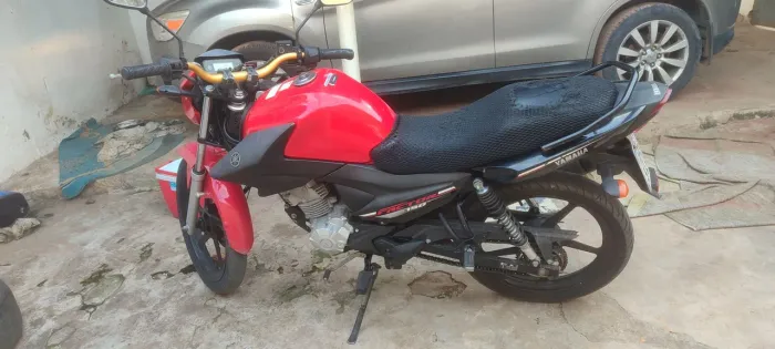 Yamaha factor 2018