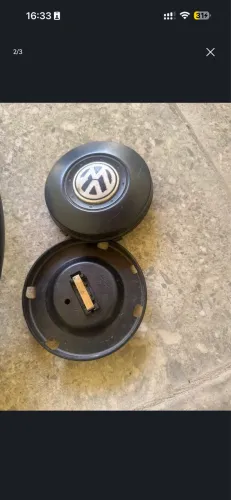 Volante Gol G5 Original