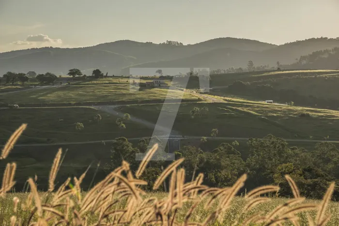 Terreno para venda condomínio Fazenda Dona Carolina