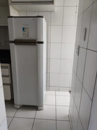 Alugo e vendo residencial aracagy