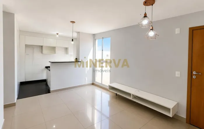 Apartamento | 45m² | 2 Dormitórios | Excelente Oportunidade