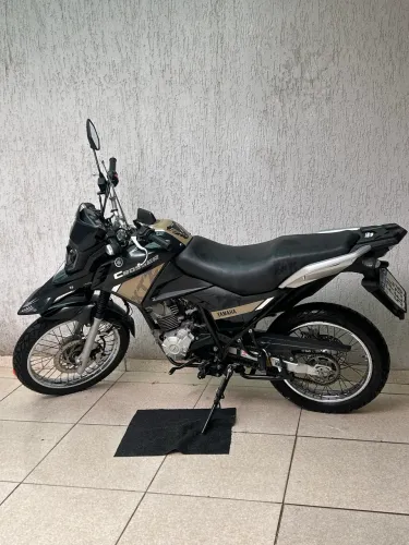 Moto crosser 2023.   36 mil km 