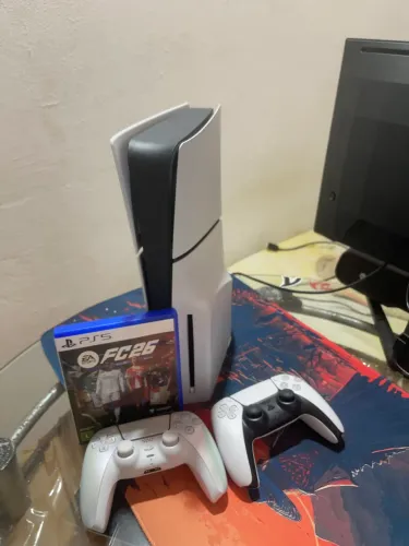 PlayStation 5