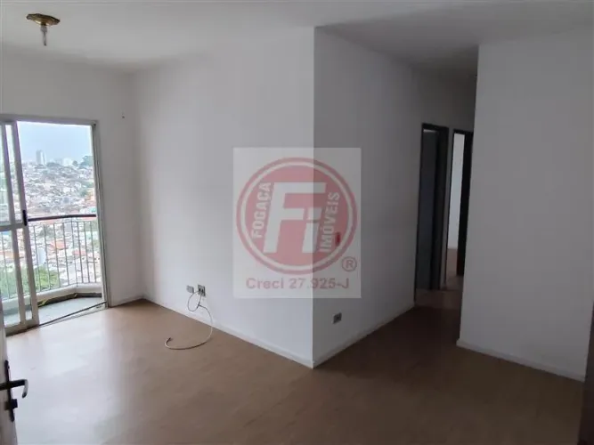 Apartamento para Alugar Reformado