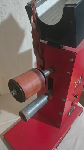 Máquina de copos RIMAQ 360 220V