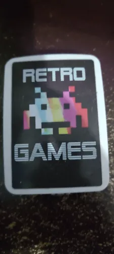 Console Retro Games (tipo Super Console X) ? COM DEFEITO, pra retirada de peças ou reparo