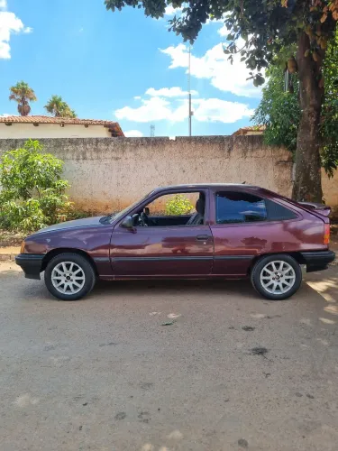 Chevrolet Kadett Gl/sl/lite/turim 1.8 1994