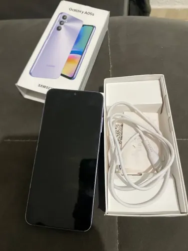 CELULAR GALAXY A05s