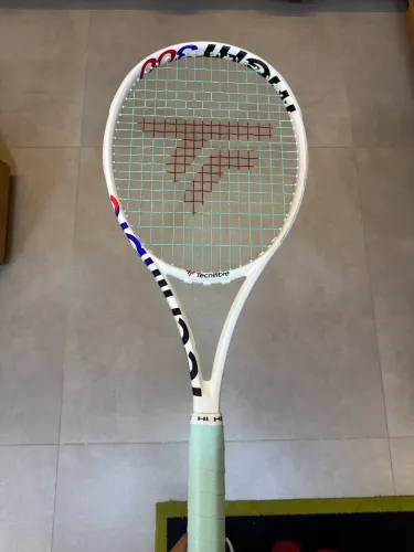 Raquete Tecnifibre T-Figth 300 L3