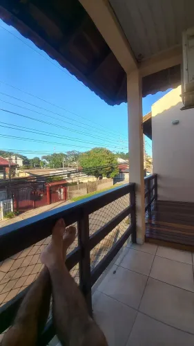 Aluguel de quartos mobiliados, otimo bairro