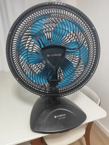 Ventilador