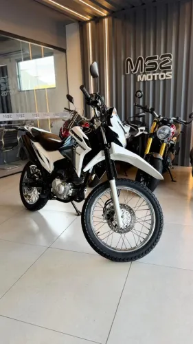 Honda NXR 160 Bros Esdd Flexone 2022 