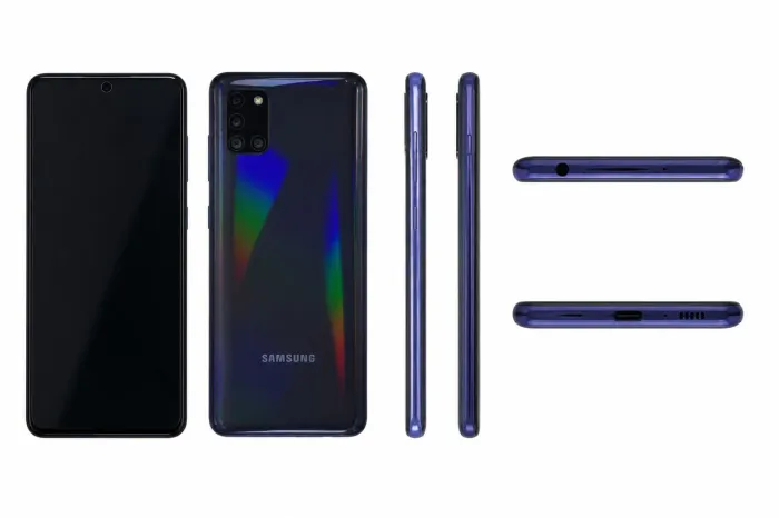Samsung Galaxy A31 - Muito Conservado | Excelente Custo-Benefício