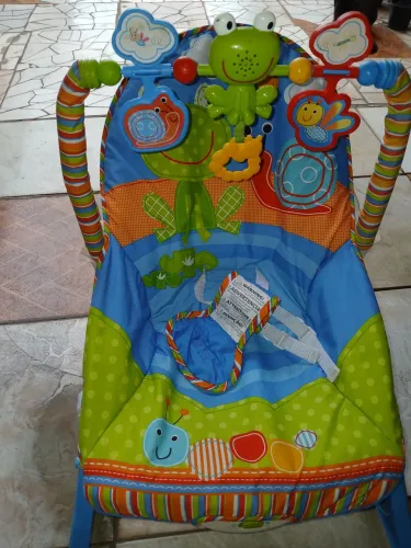 Cadeirinha