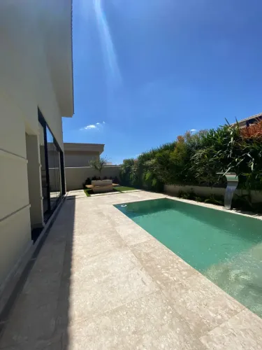 Casa Condomínio Quinta Do Golfe Jardins.