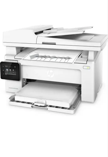 MULTIFUNCIONAL HP LASERJET PRO M130FW - 110V - USB, REDE, WI-FI - IMPRESSORA