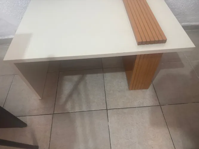 Mesa de centro