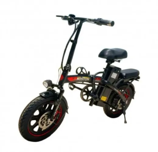 Moto elétrica Foston P170