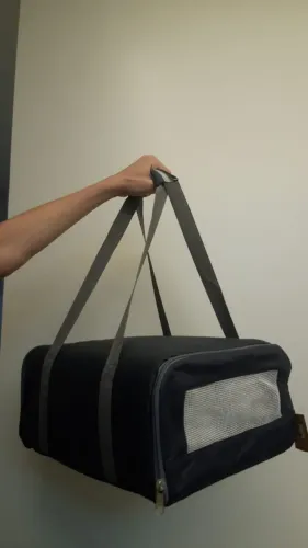 Bolsa de transporte para Pet