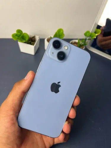 IPHONE 14 128GB 85% BATERIA