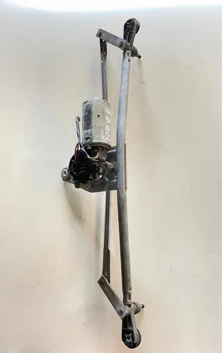 Motor Limpador Párabrisa Gol Parati Saveiro G3 99 A 05