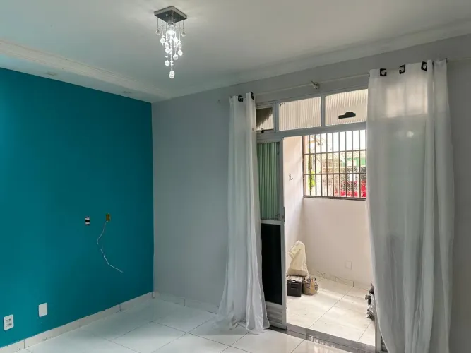 VENDE SE CASA NA MASSARANDUBA 