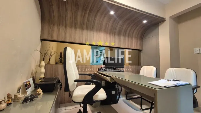 Prédio Comercial em Tambauzinho