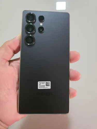 Samsung s25 ultra 512 gb