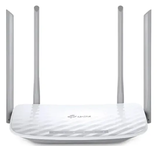 Lote com 15 un. C5 4 antenas giga