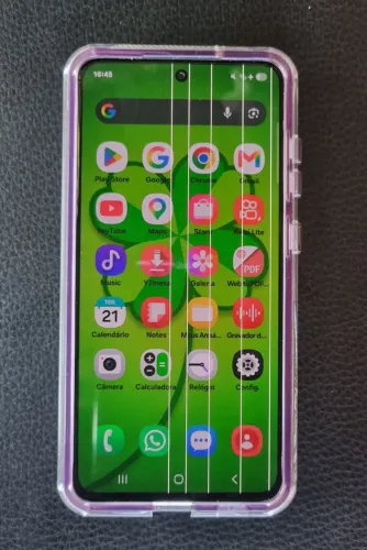 S21 fe 128gb
