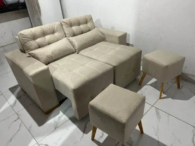 Conjunto R$850