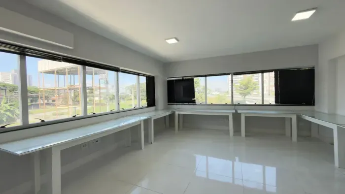 Excelente Sala Para Locação em uma  das Melhores Regiões de Taubaté.